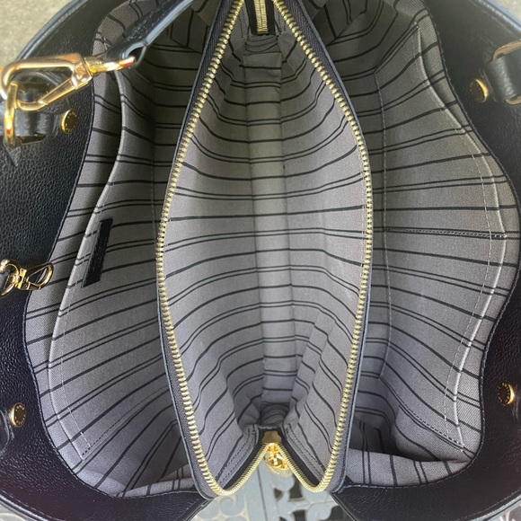 Louis Vuitton Empreinte Montaigne - Picture 6 of 7